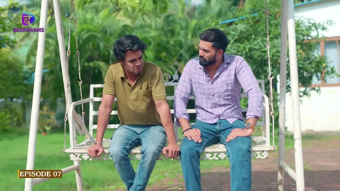 Nain Sukh S01 E07 Besharams